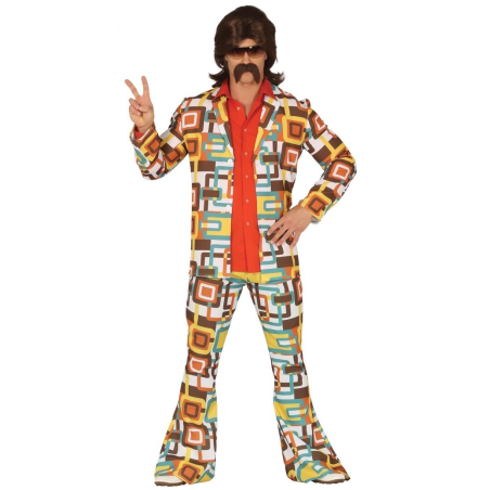 Jantzi Disco Sukarra