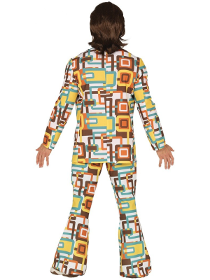 Vestit Disco Fever