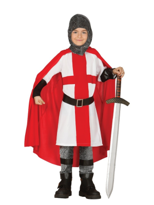 Mozorro Crusader Seme-Alabak
