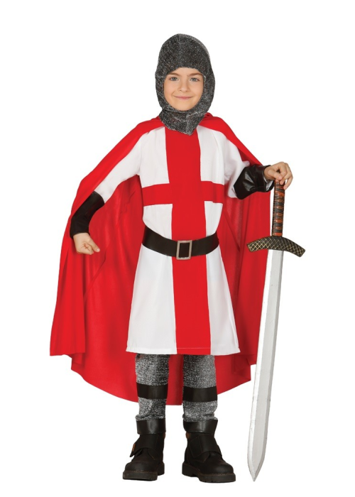 Mozorro Crusader Seme-Alabak