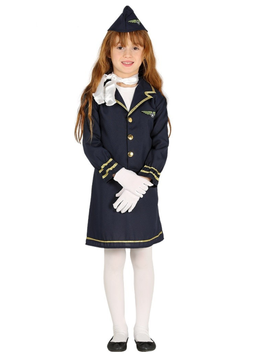 Dsfraz Stewardess Seme-Alabak