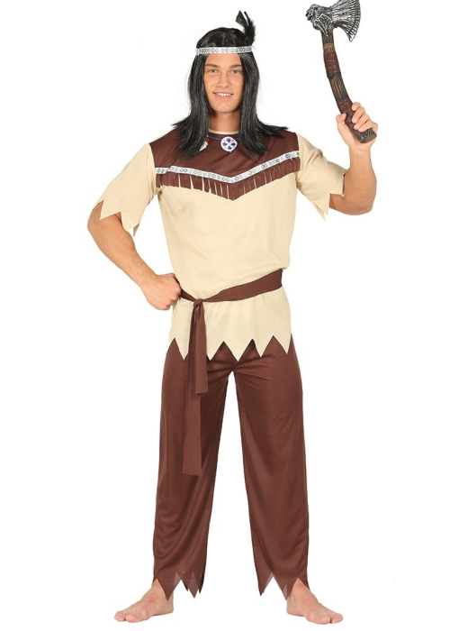 Mozorro Indian Beige