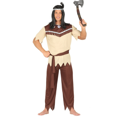 Mozorro Indian Beige