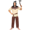 Mozorro Indian Beige