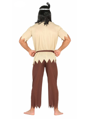 Mozorro Indian Beige