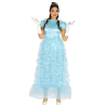 Mozorro Printzesa Blue