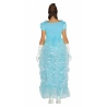 Vestit De Princesa Blava