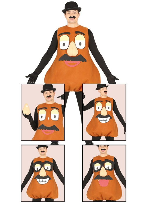 Dfraz de Patata