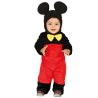 Disfraz de Ratoncito Mouse Baby - DISFRACES PARA BEBES