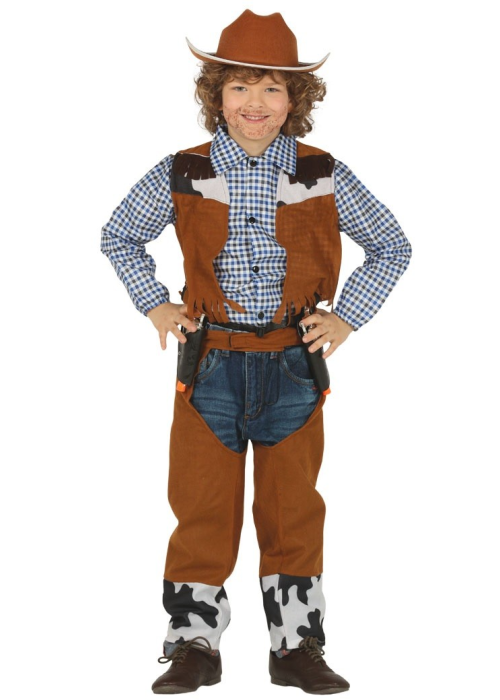 Disfraz de Vaquero o Vaquera Vaca Infantil barato – Tienda online de Disfraz de Vaquero o Vaquera Vaca Infantil