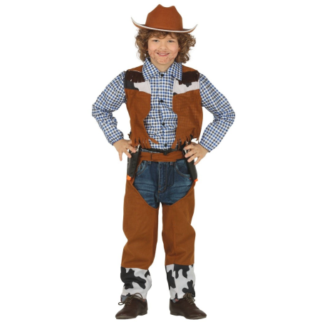 Mozorro Cowboy edo Cowgirl Behi Ume