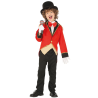 Vestit d'acollida de Circ Infantil
