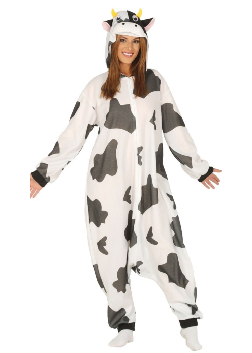 Mozorro Behi Pijama
