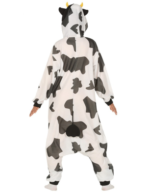 Fantasia de Vaca Pijama
