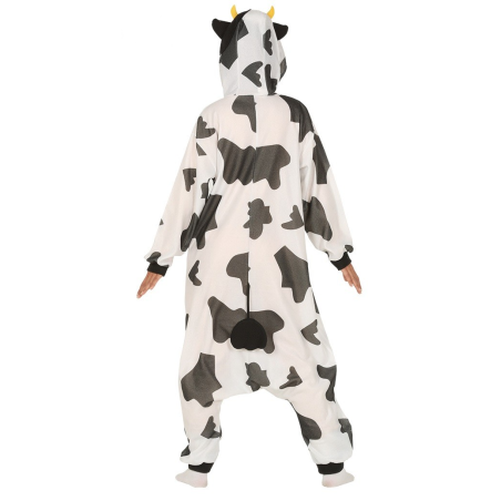 Vestit De Vaca Pijama