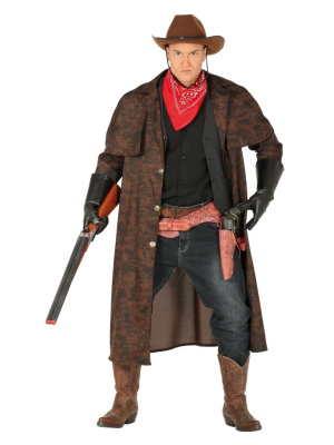 Vestit De Bata-Vaquer