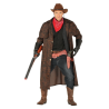 Disfraz de Abrigo Marron barato – Tienda online de Disfraz de Abrigo Marron