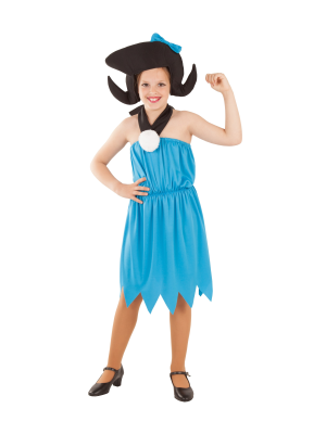 Mozorro Betty en Seme-alabak
