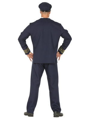 Vestit De Pilot D'Avió