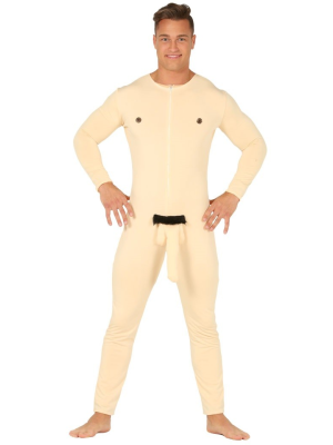 Vestit Nu