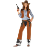 Mozorro Cowgirl Behi