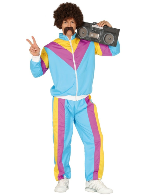 Vestit Gymnast Home