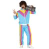 Vestit Gymnast Home