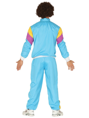 Vestit Gymnast Home