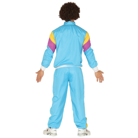 Disfraz de Gimnasta Hombre - Disfraces de Hombre