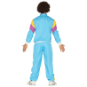 Vestit Gymnast Home