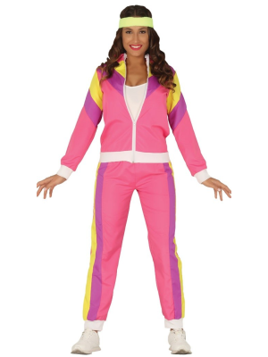 Mozorro Gimnasta Emakume