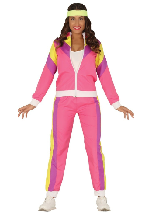 Mozorro Gimnasta Emakume