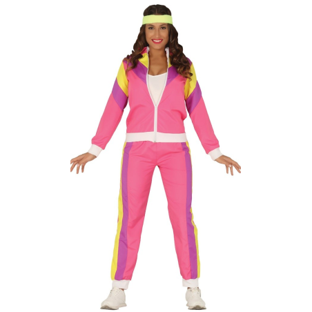 Mozorro Gimnasta Emakume
