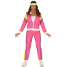 Vestit De Dona Gymnast