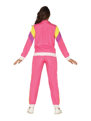 Disfraz de Gimnasta Mujer - Disfraces de Mujer