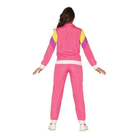 Vestit De Dona Gymnast