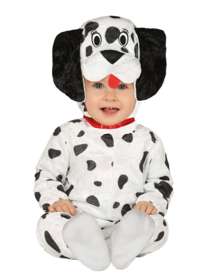 Disfraz de Perro Dalmata Baby - Disfraces de Mujer Cruel Bebe
