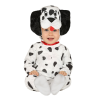Disfraz de Perro Dalmata Baby - Disfraces de Mujer Cruel Bebe