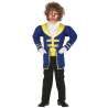 Disfraz de Señor Bestia Infantil - Disfraces para Niño