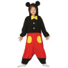 Disfraz de Ratoncito Mouse Pijama Infantil - Disfraces de Animales Infantiles