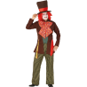 Vestit Marró Hatter