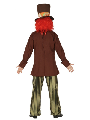 Mozorro Hatter Marroia