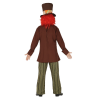 Mozorro Hatter Marroia