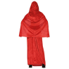 Mozorro Little red riding hood Luzea