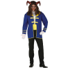 Mozorro Lord Piztia
