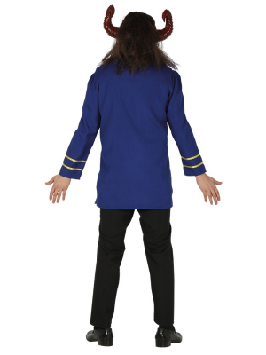Vestit de Senyor Bèstia