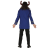 Vestit de Senyor Bèstia