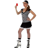 Disfraz de Arbitro Chica - Disfraces de Deporte para Mujer