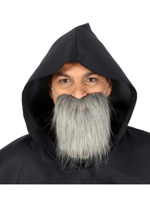 Barba Gris - Barbas y Bigotes