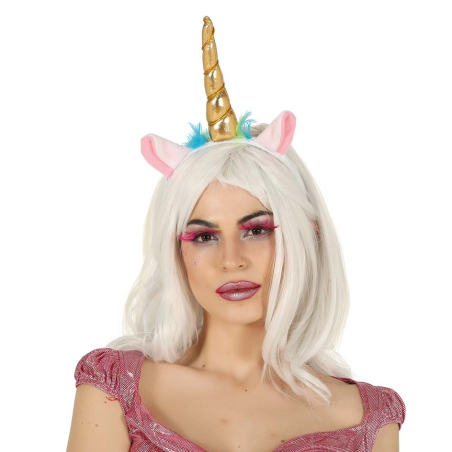 Diadema Unicorn Or